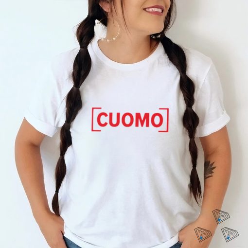 Newsnation Cuomo shirt