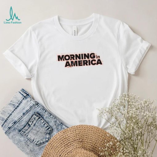 Newsnation Morning In America Sweatshirt