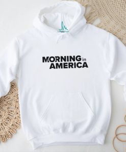 Newsnation morning in America T shirts