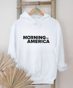 Newsnation morning in America T shirts