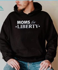 Newsweek Moms for Liberty Shirt