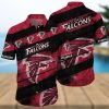 Chicago Bears Nfl 3D Hawaiian Shirt Men And Women For Fans