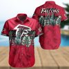 Nfl Miami Dolphins 3D Hawaiian Shirt Style Hot Summer 03 Men And Women For Fans