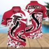 Nfl Miami Dolphins 3D Hawaiian Shirt 3d 01 Men And Women For Fans