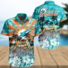 Nfl Atlanta Falcons 3D Hawaiian Shirt Hot 2 Men And Women For Fans