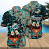 Nfl Atlanta Falcons 3D Hawaiian Shirt Trending 1 Men And Women For Fans