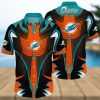 Cleveland Browns Nfl 3D Hawaiian Shirt Men And Women For Fans