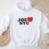 Global Shopaew Kris Statlander Stat Is Back Shirt