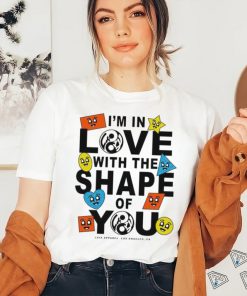 Nice lxix apparel shape of you 2023 shirt