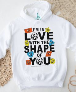 Nice lxix apparel shape of you 2023 shirt