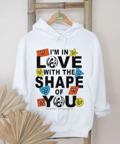 Nice lxix apparel shape of you 2023 shirt