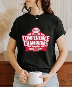 Nicholls Baseball Conference Champions 2023 Slc Southern Crewneck Sweatshirt