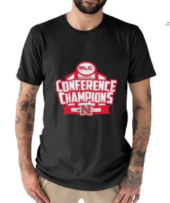 Nicholls Baseball Conference Champions 2023 Slc Southern Crewneck Sweatshirt