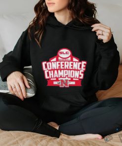 Nicholls Baseball Conference Champions 2023 Slc Southern Crewneck Sweatshirt