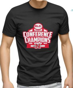 Nicholls Baseball Conference Champions 2023 Slc Southern Crewneck Sweatshirt