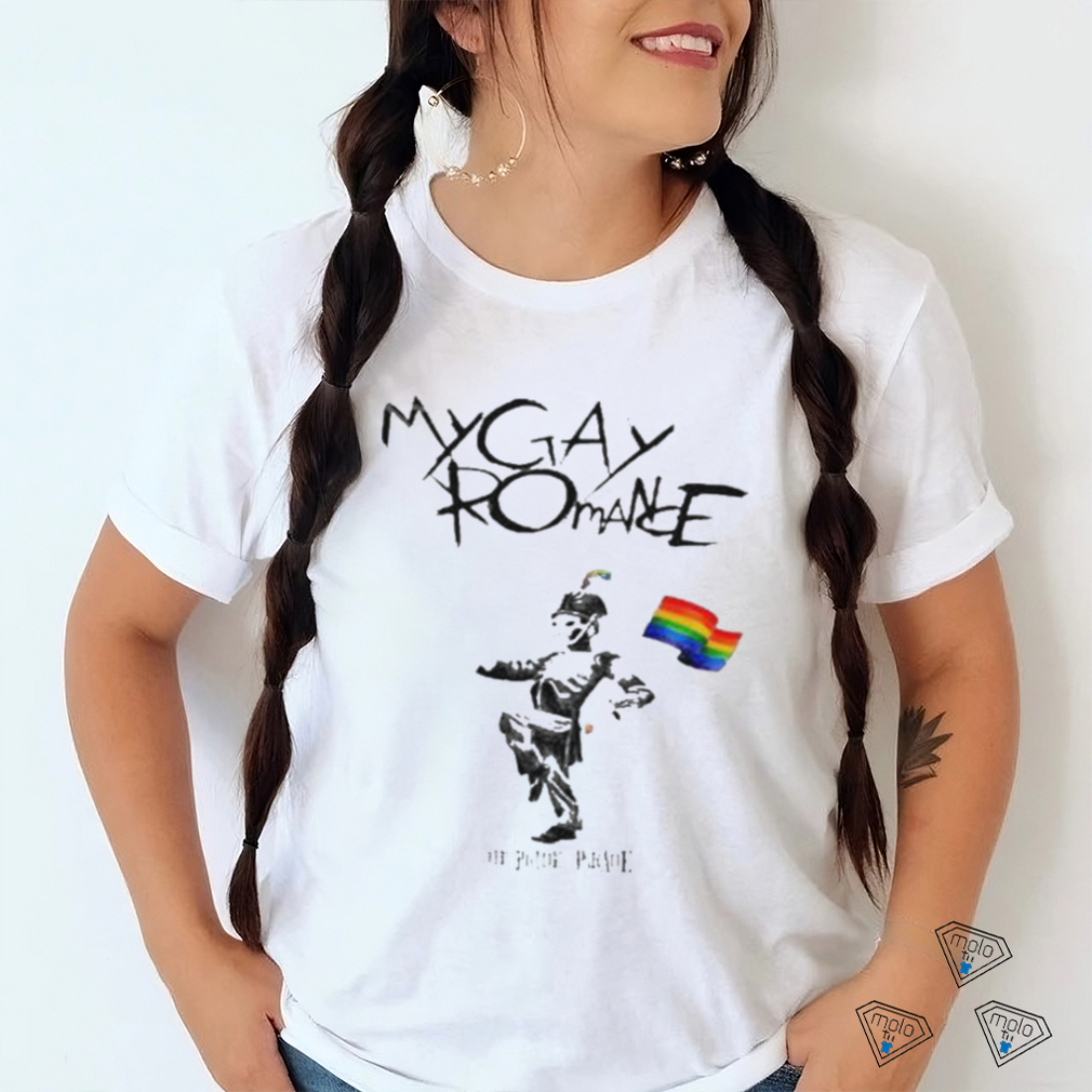 Say gay pride Shirt - Limotees