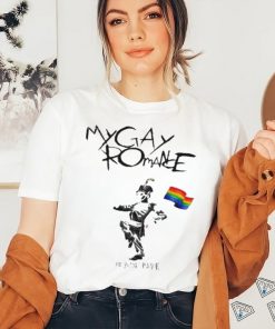 Nico My Gay Romance The Pride Parade shirt, hoodie, sweater, long sleeve and tank top Nico My Gay Romance The Pride Parade shirt