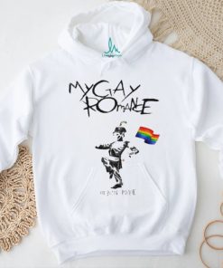 Nico My Gay Romance The Pride Parade shirt, hoodie, sweater, long sleeve and tank top Nico My Gay Romance The Pride Parade shirt