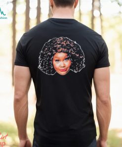 Nicole Byer Strong Woman T Shirt