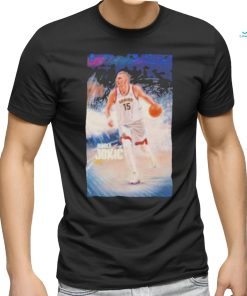 Nikola Jokic Denver Nuggets Playoffs 2023 Shirt