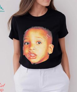 Nle Choppa Merch Baby Choppa Shirt