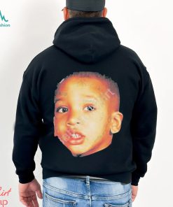 Nle Choppa Merch Baby Choppa Shirt, hoodie, sweater, long sleeve and tank top Nle Choppa Merch Baby Choppa Shirt