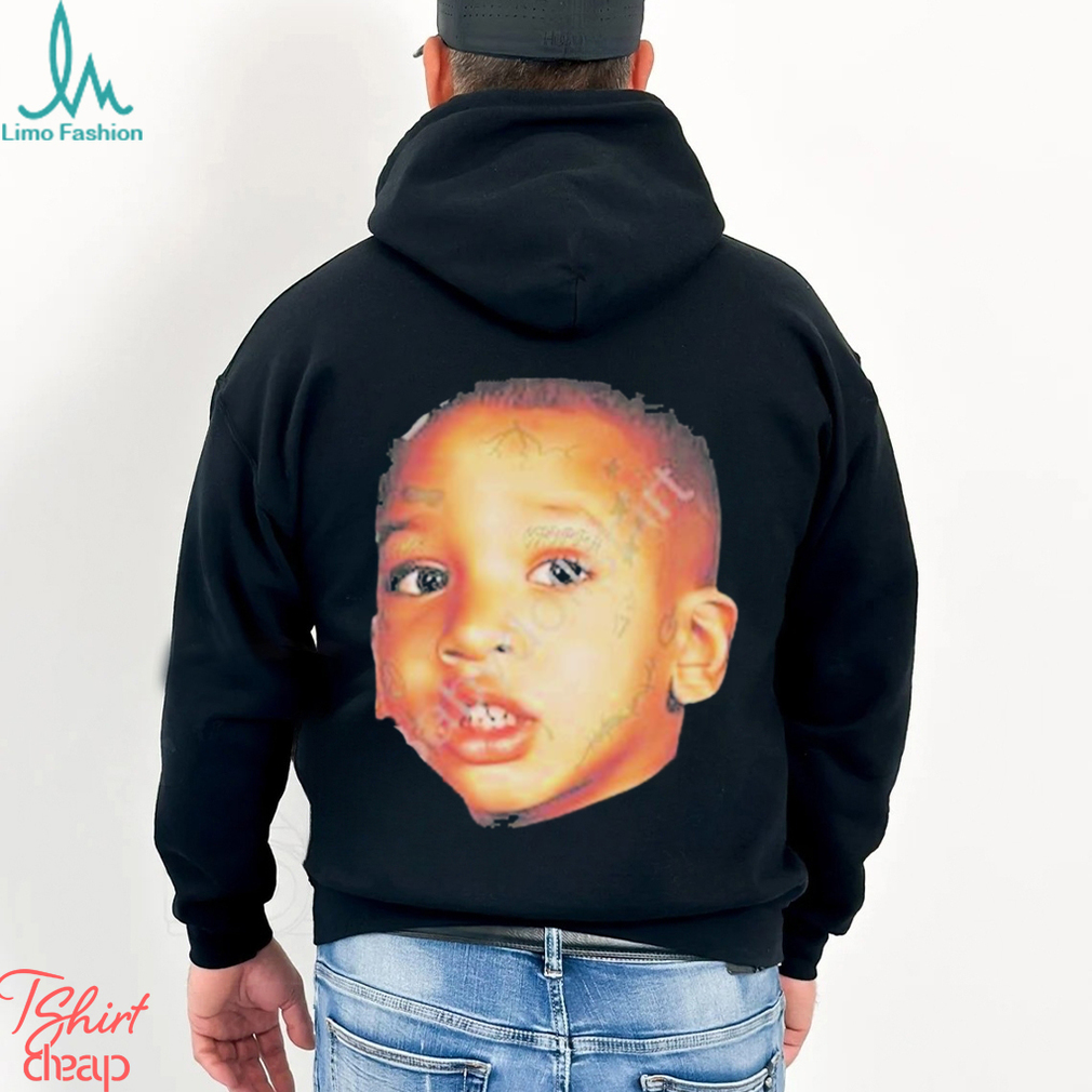 Nle Choppa Merch Baby Choppa Shirt Nle Choppa Merch Baby Choppa Shirt