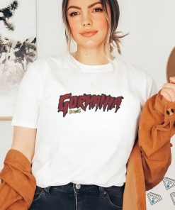 Nolan Gorman Gormania St. Louis Shirt