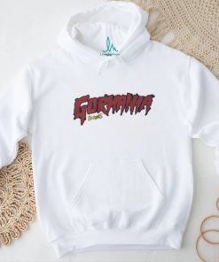 Nolan Gorman Gormania St. Louis Shirt