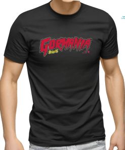 Nolan Gorman Gormania T Shirt