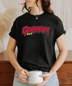 Nolan Gorman Gormania T Shirt