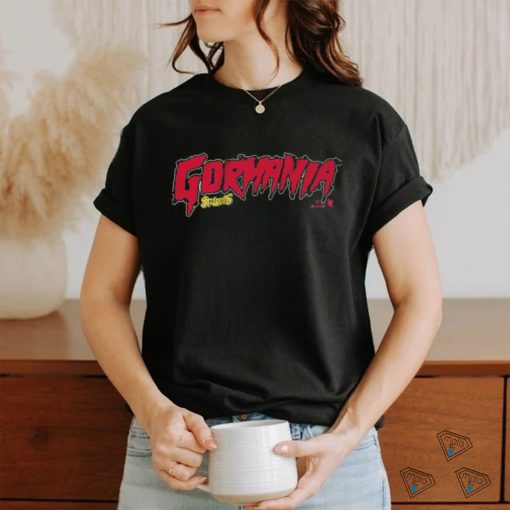 Nolan Gorman Gormania T Shirt