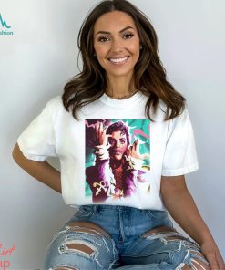 Nordacious Galactic Prince Shirt