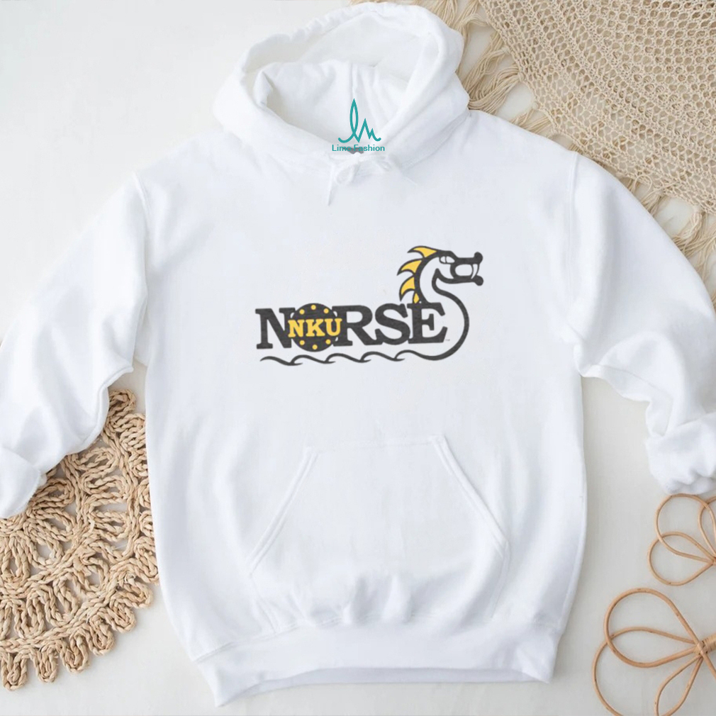 Norse shirt Norse shirt