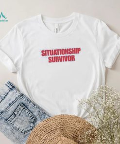 Northstardoll Situationship Survivor T Shirt, Hoodie, Tank Top, Sweater And Long Sleeve T Shirt