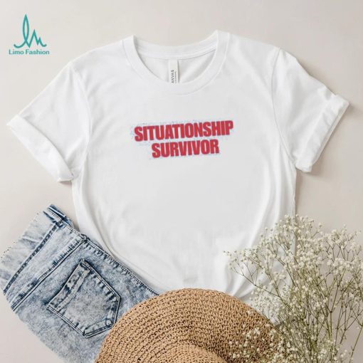 Northstardoll Situationship Survivor T Shirt, Hoodie, Tank Top, Sweater And Long Sleeve T Shirt