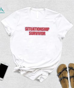 Northstardoll Situationship Survivor T Shirt, Hoodie, Tank Top, Sweater And Long Sleeve T Shirt