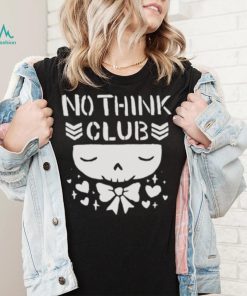 Nothing Club Shirt