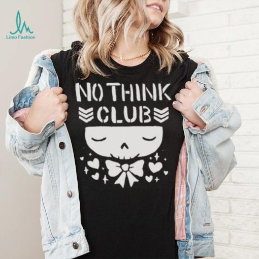 Nothing Club Shirt
