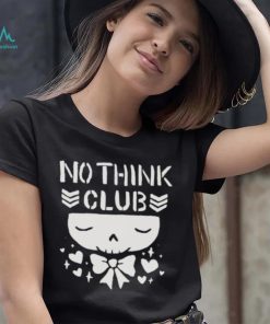 Nothing Club Shirt