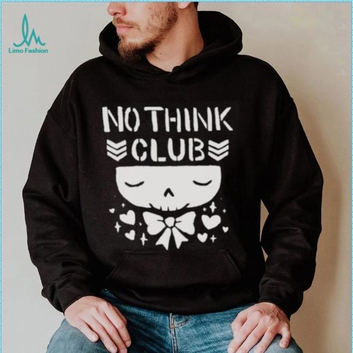 Nothing Club Shirt