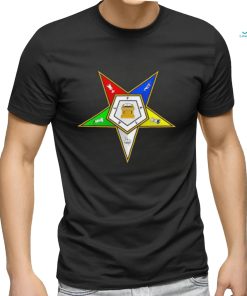 OES Emblem Order Of The Eastern Star Shirt