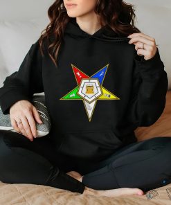 OES Emblem Order Of The Eastern Star Shirt