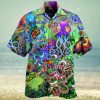 Ocean World Hawaiian Shirt