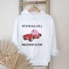 Si Señor You’ll Never Walk Alone Shirt