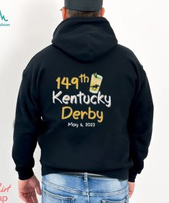 Official 149Th Kentucky Derby Kentucky Derby Horse Racing shirt