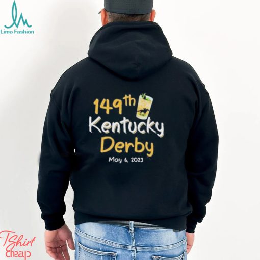 Official 149Th Kentucky Derby Kentucky Derby Horse Racing shirt