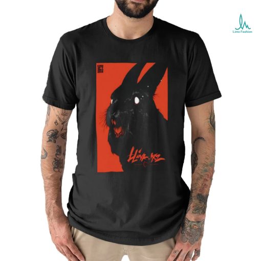 Official 2023 Blink 182 Tour Hershey PA Poster Shirt
