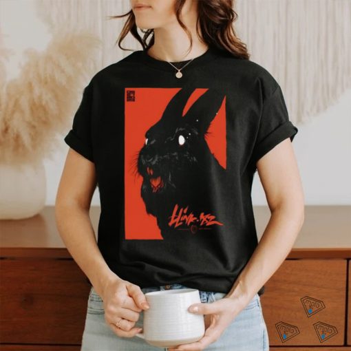 Official 2023 Blink 182 Tour Hershey PA Poster Shirt