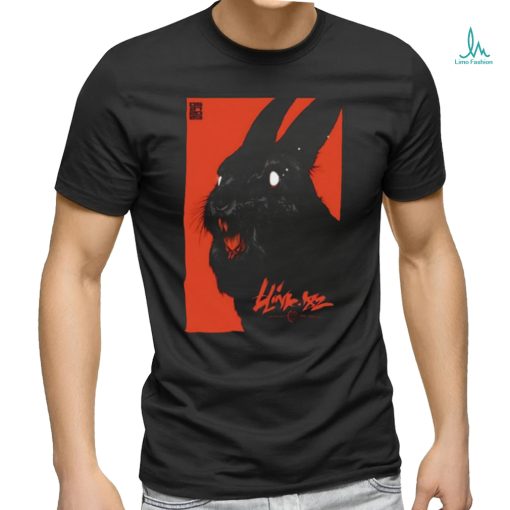 Official 2023 Blink 182 Tour Hershey PA Poster Shirt
